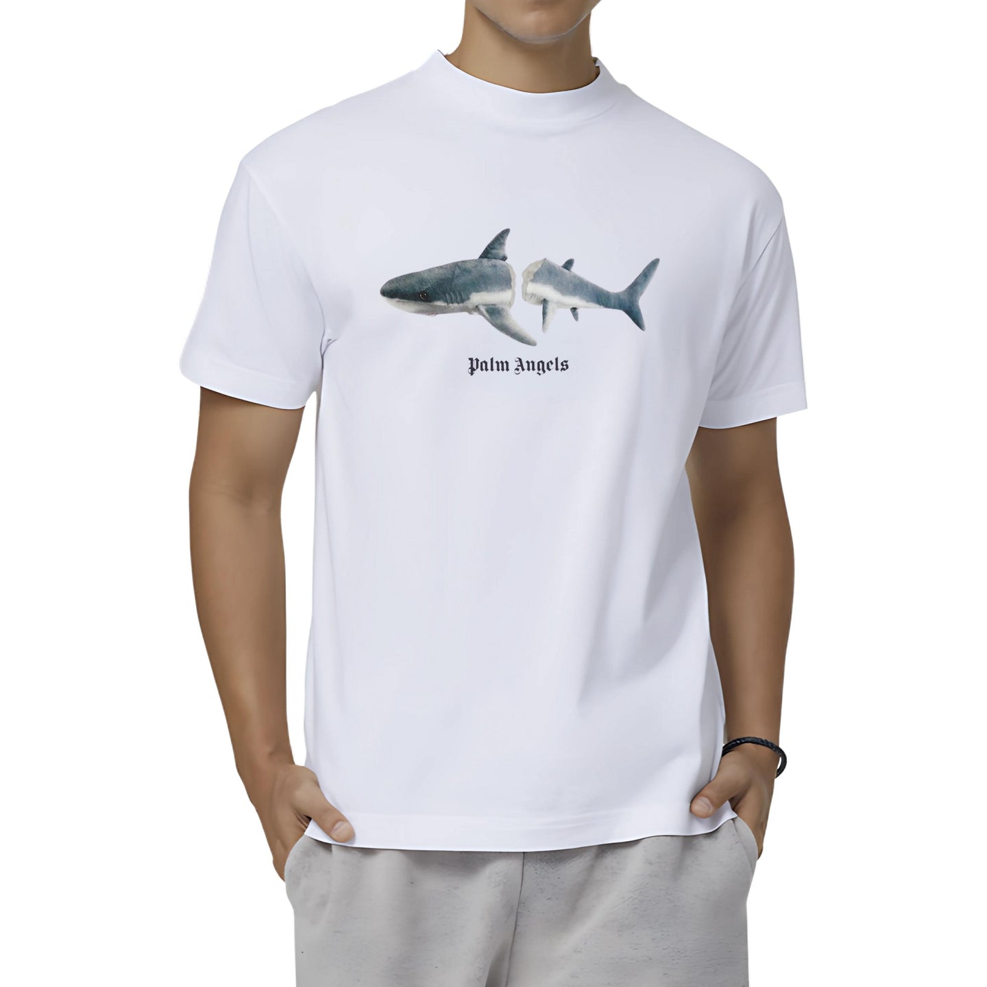 M. T-Shirts Pa 164