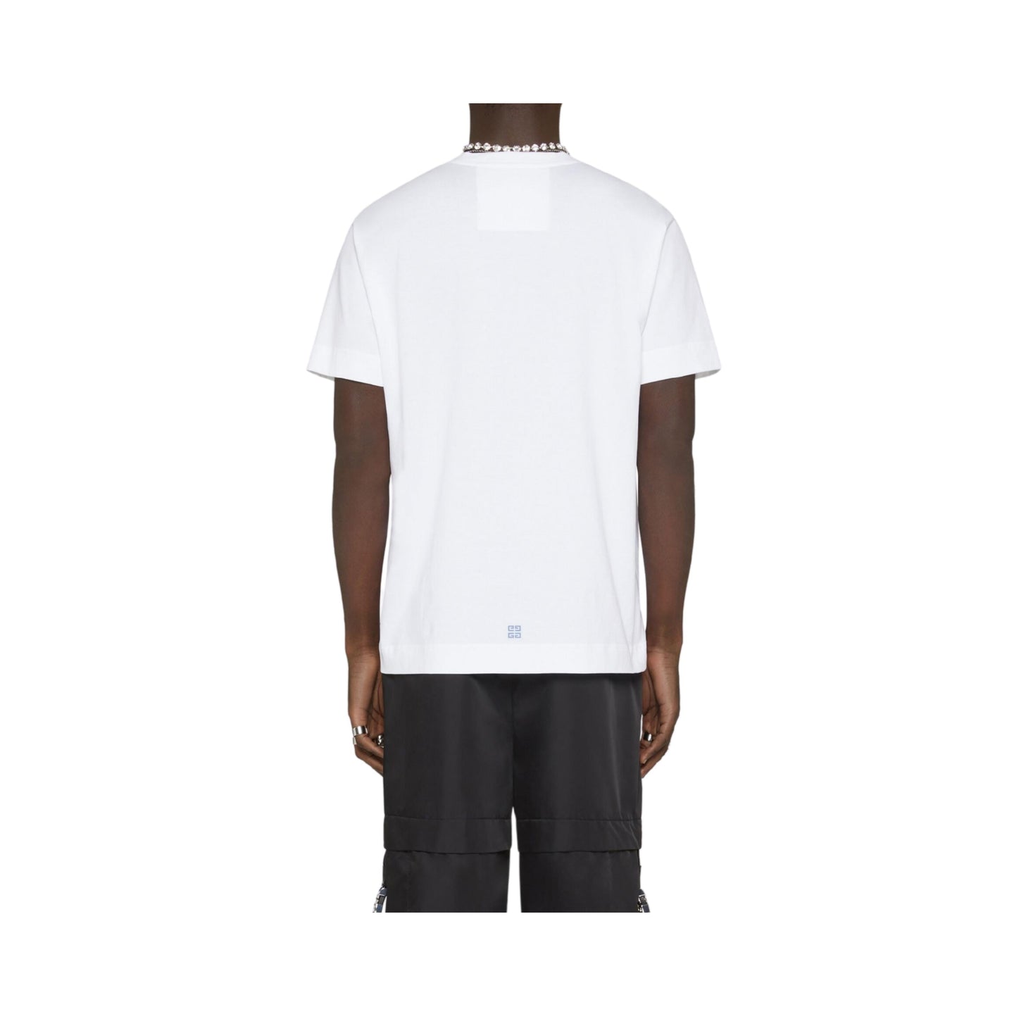 M. T-Shirts Gi 678
