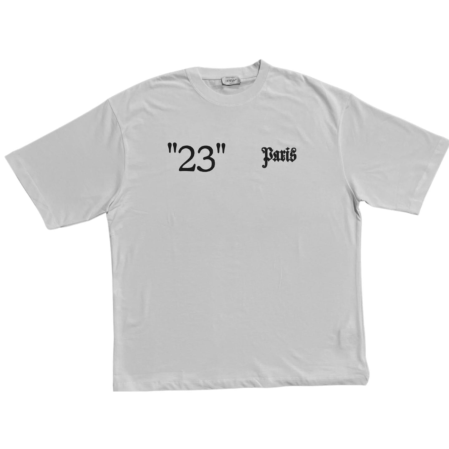 M. T-Shirts Of 479
