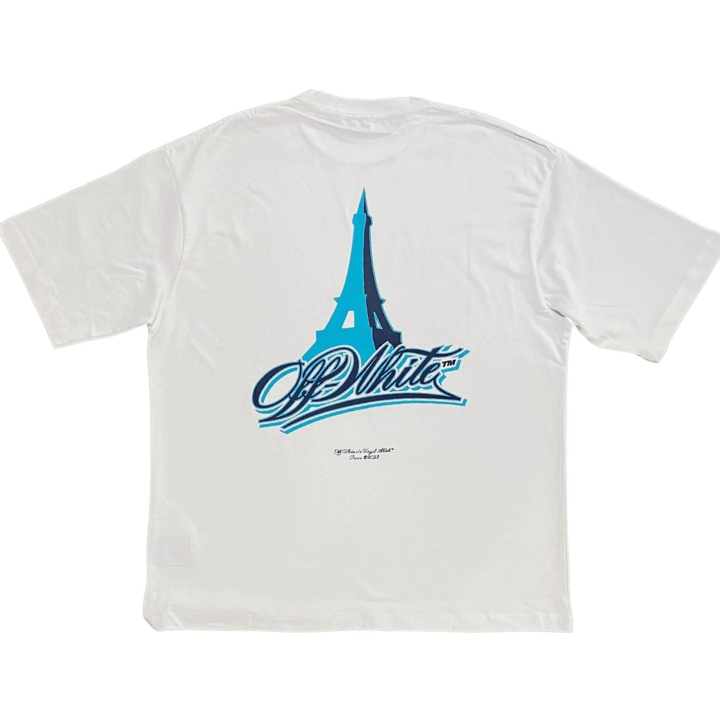 M. T-Shirts Of 479