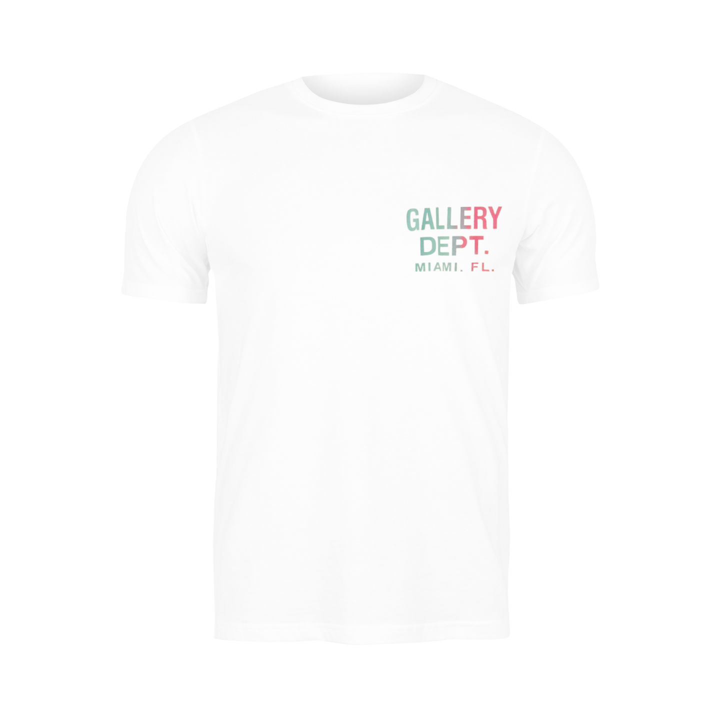 M. T-Shirts Ga 132