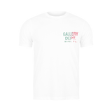 M. T-Shirts Ga 132
