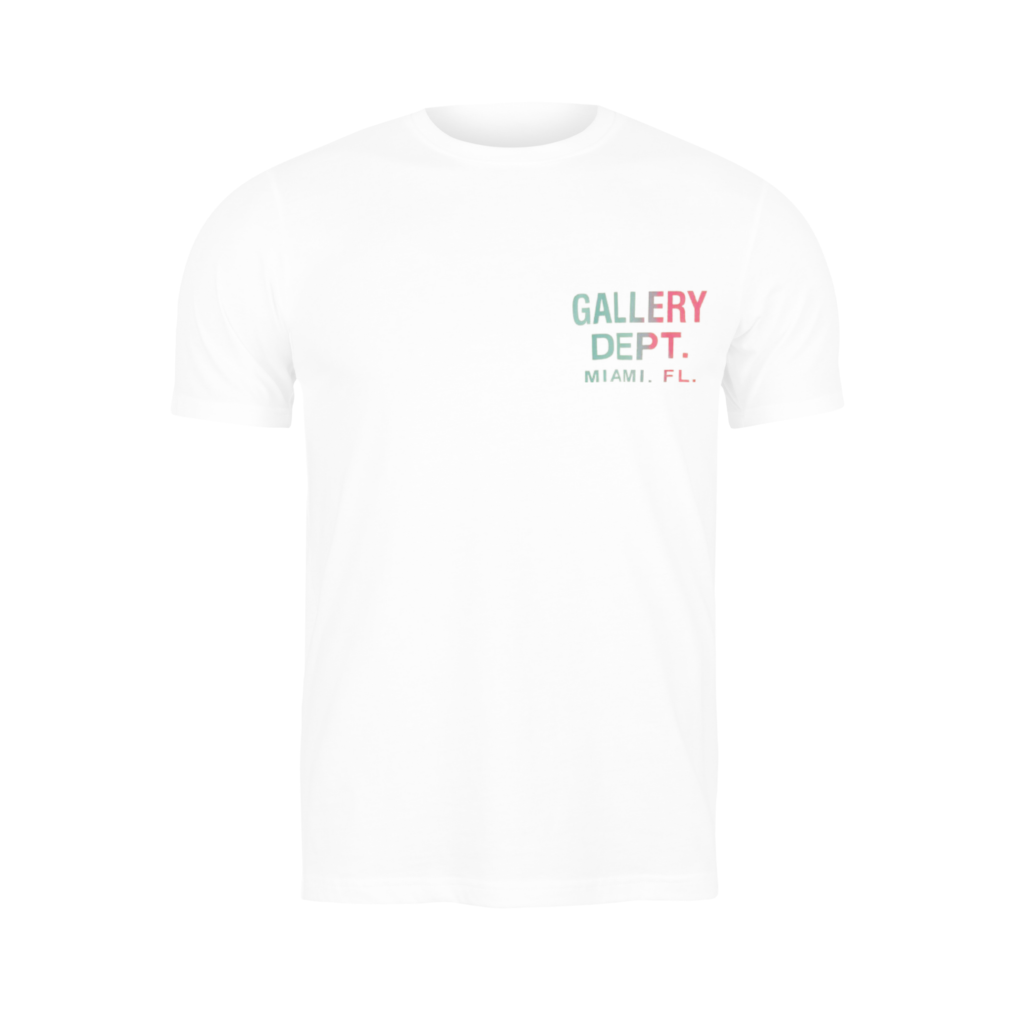 M. T-Shirts Ga 132