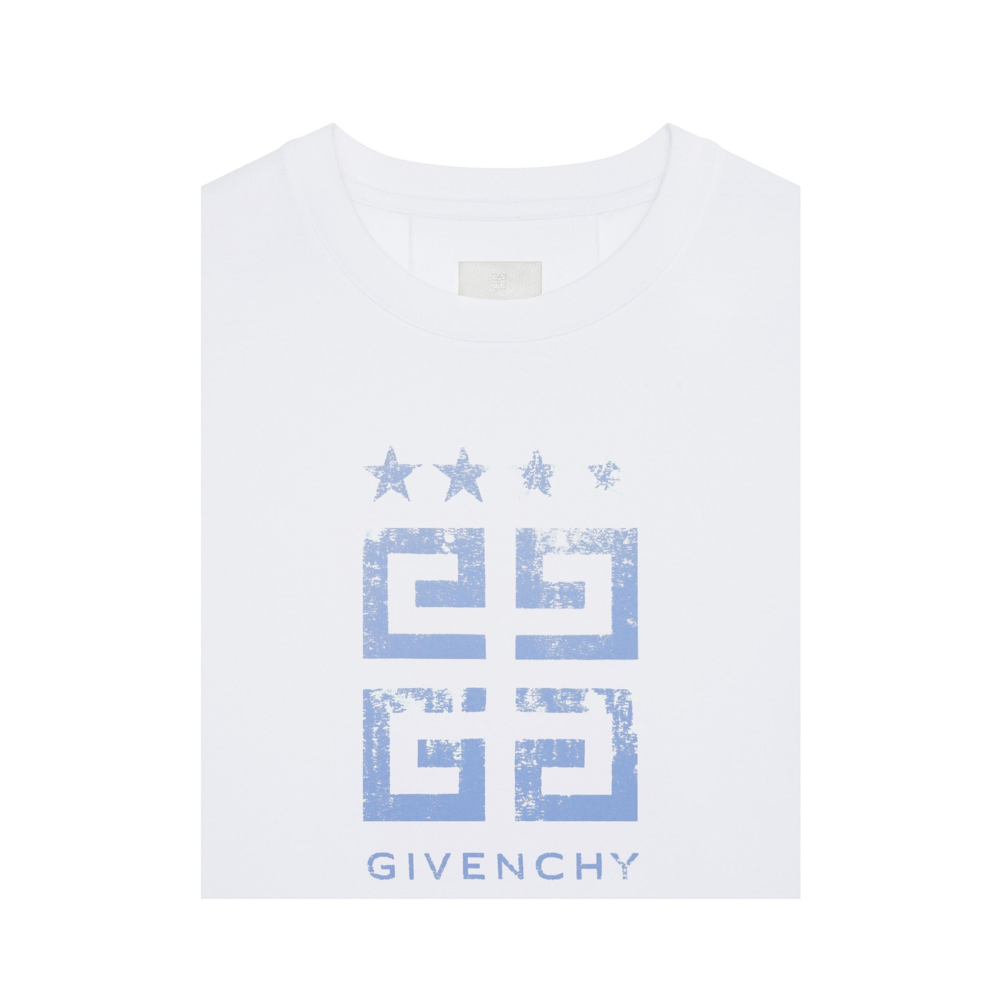 M. T-Shirts Gi 678