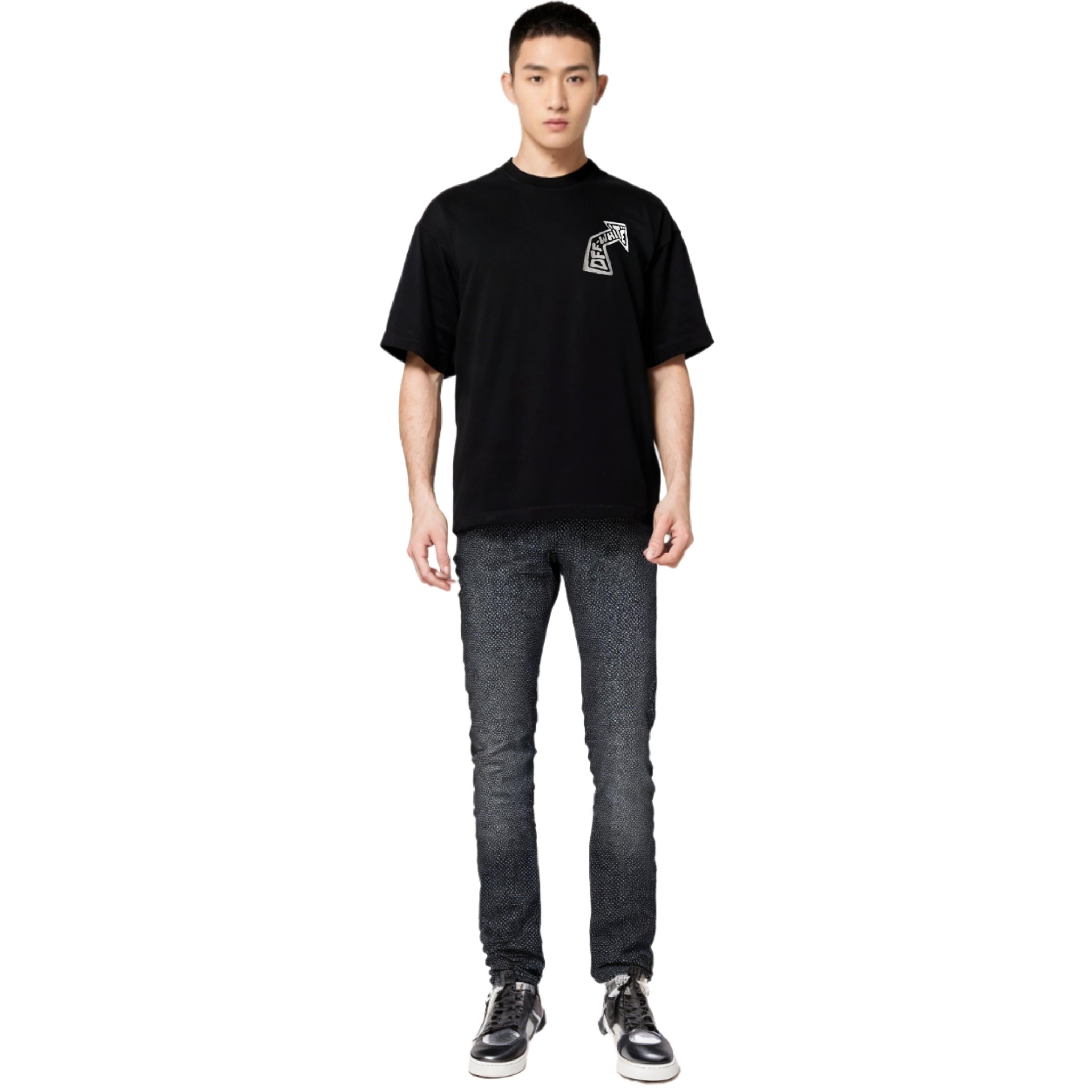 M. T-Shirts  Of 385