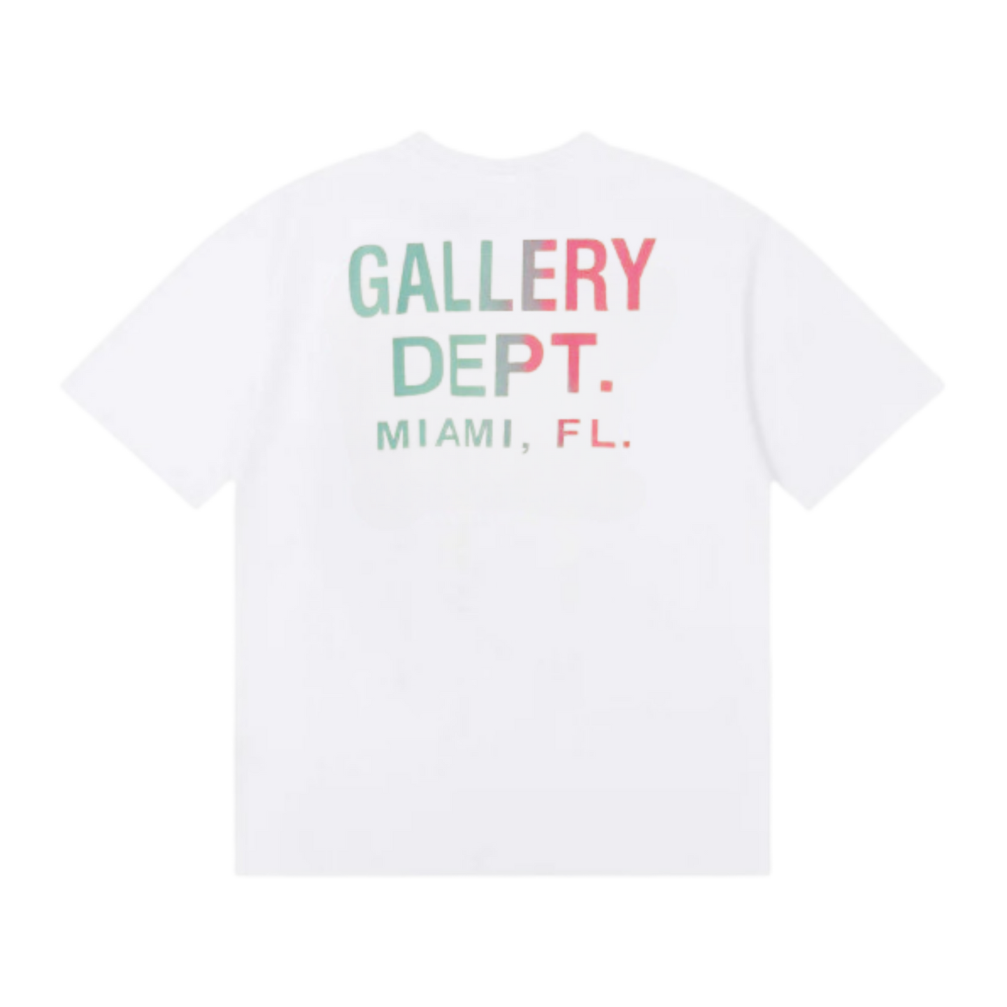 M. T-Shirts Ga 132