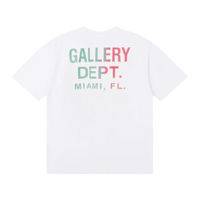M. T-Shirts Ga 132