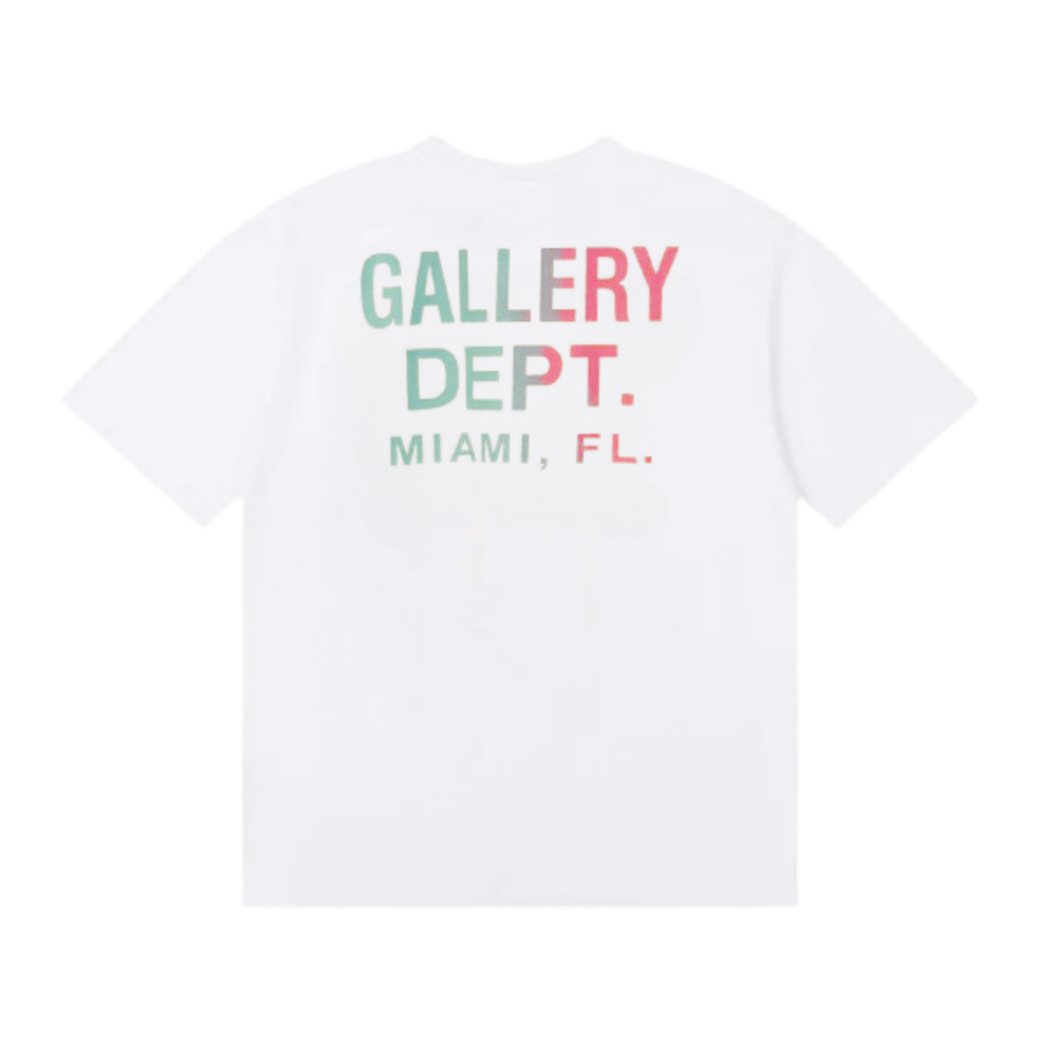 M. T-Shirts Ga 132