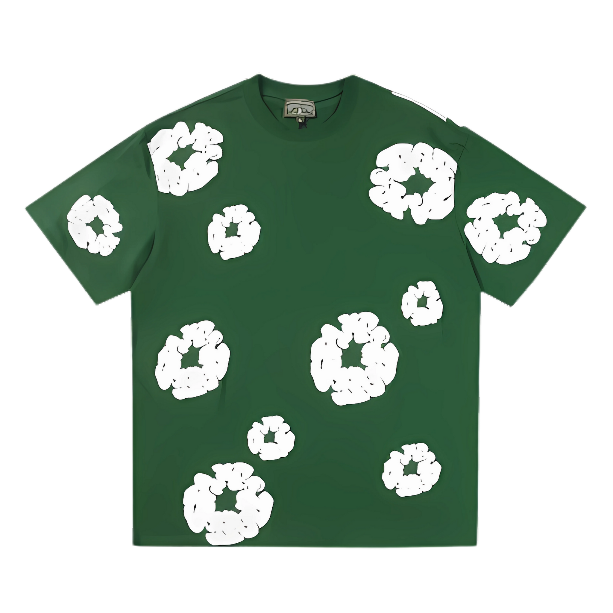 M. T-Shirts De 139