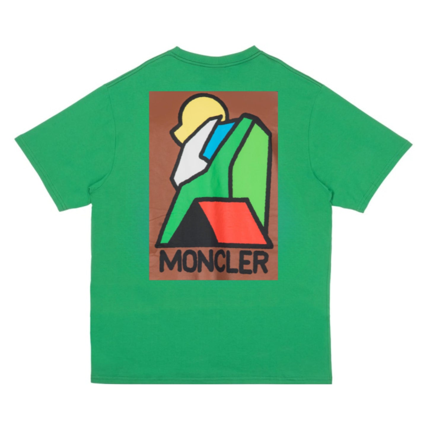 M. T-Shirts Mo 130