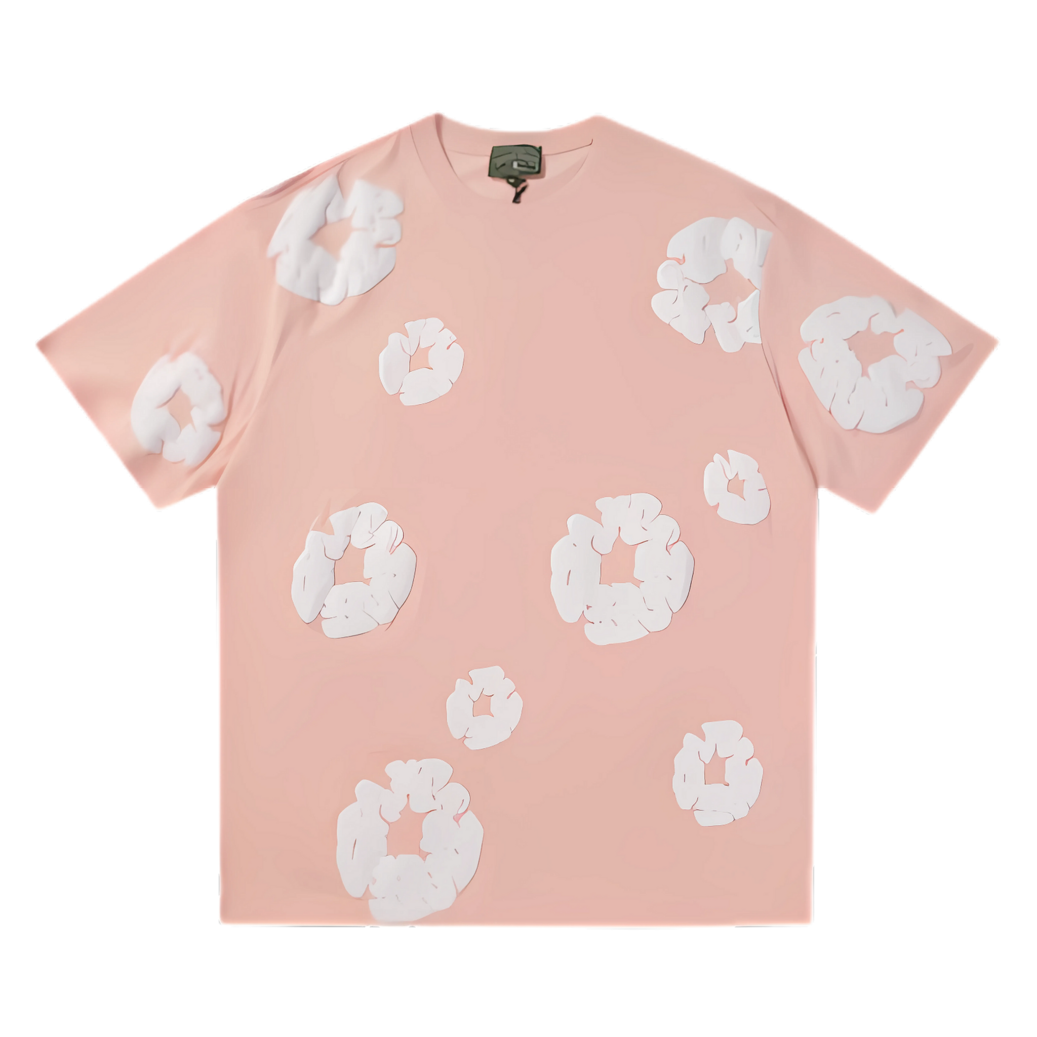 M. T-Shirts De 140