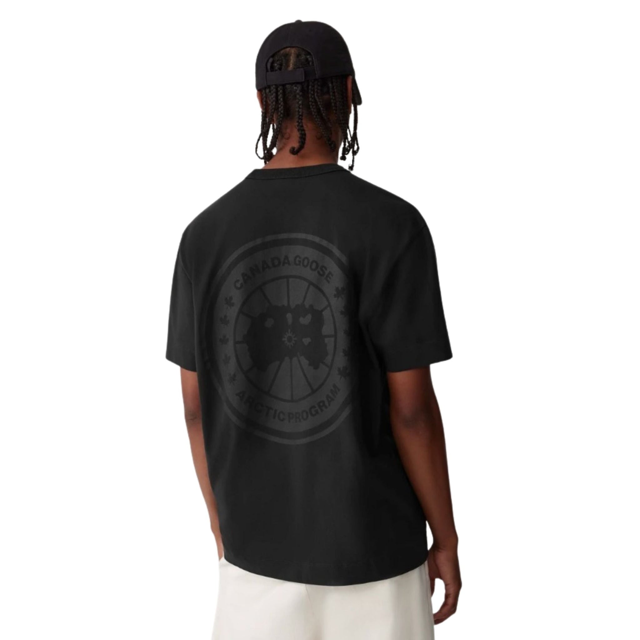 M.T-Shirts CAN 1577