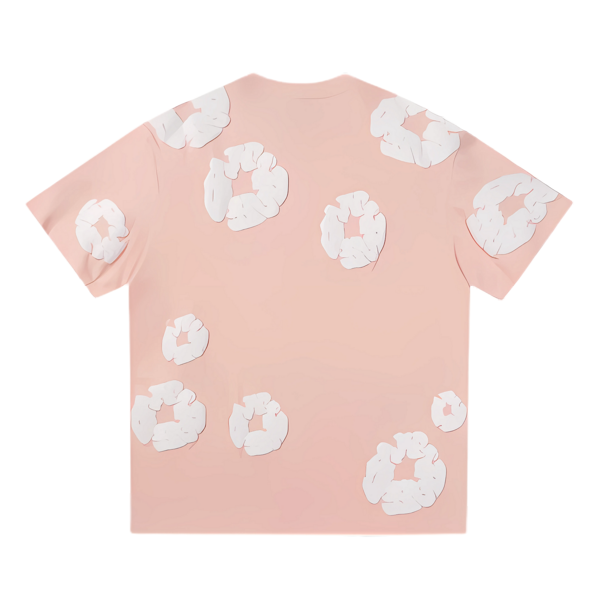 M. T-Shirts De 140