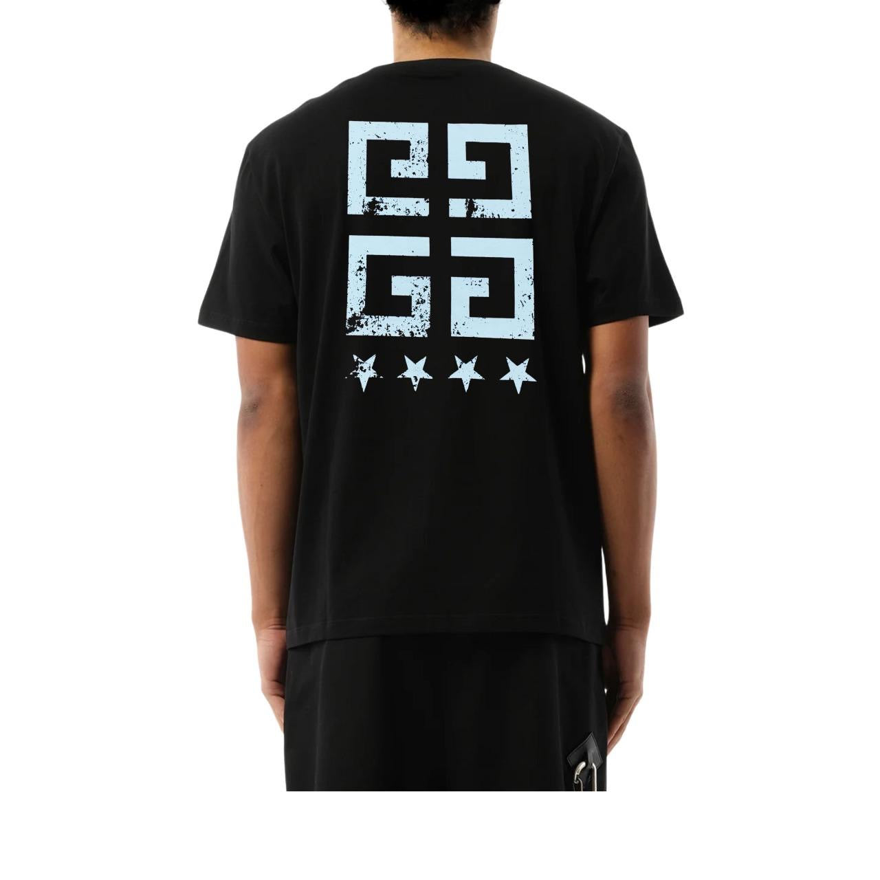 M. T-Shirts 407