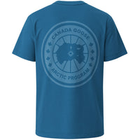 M.T-Shirts CAN 1578
