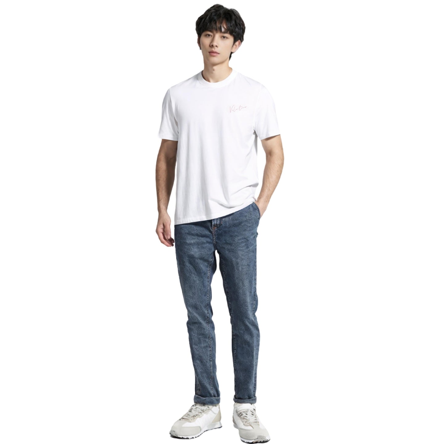 M. T-Shirts  Va 399
