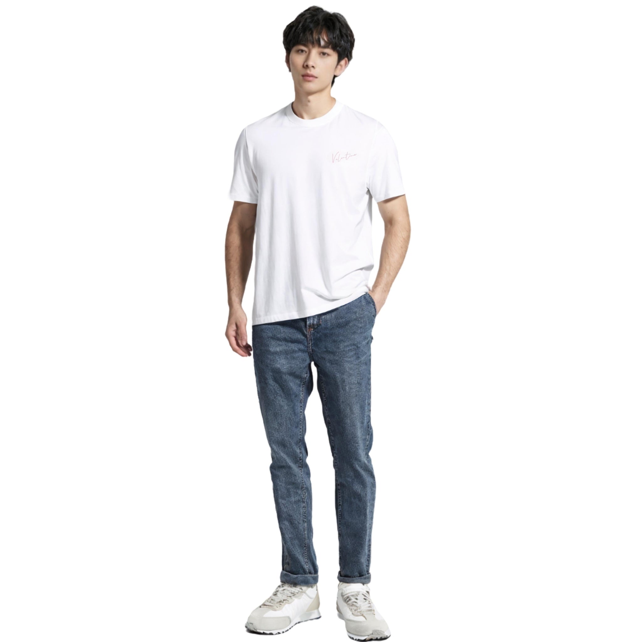 M. T-Shirts  Va 399