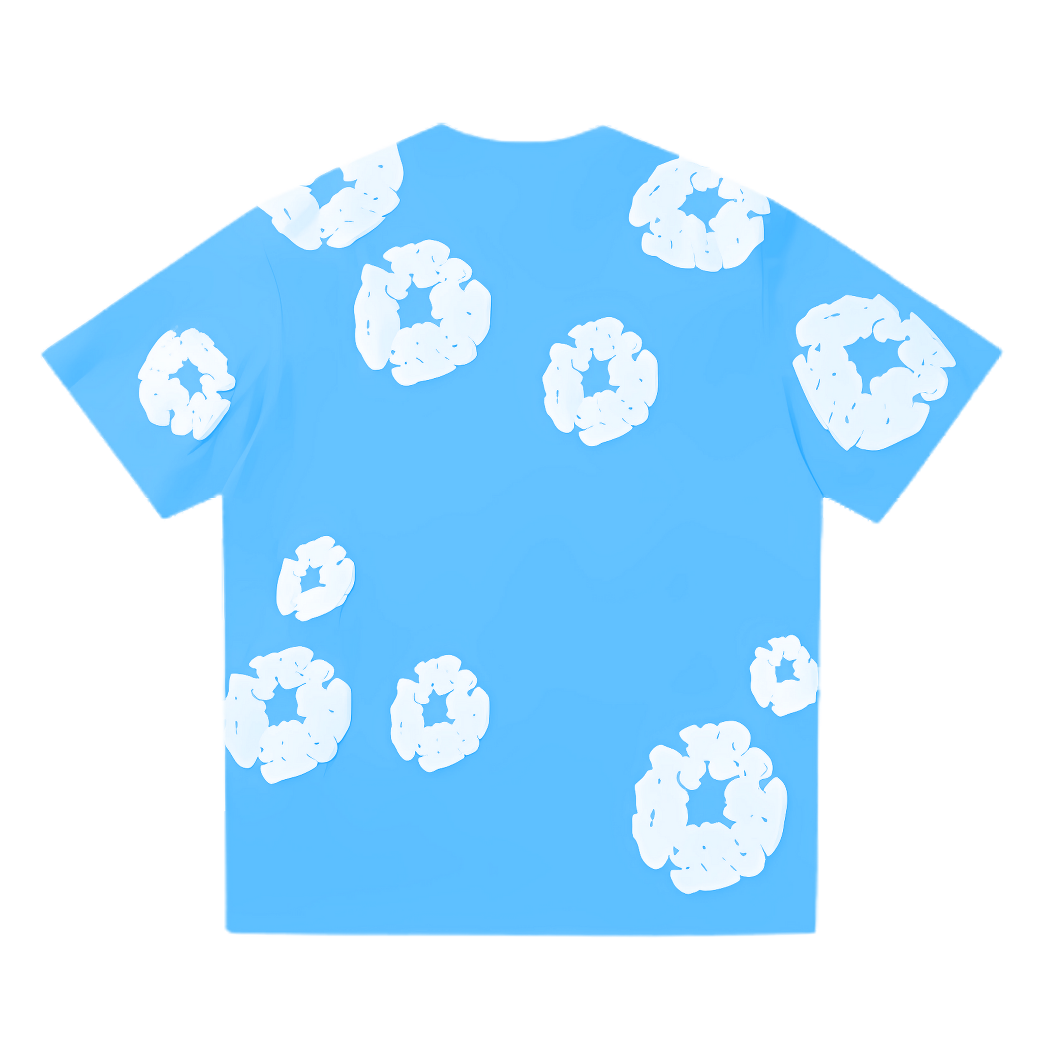 M. T-Shirts De 142