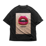 24Heartz Lip T-Shirt