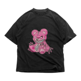 24Heartz Killer Teddybear T-Shirt