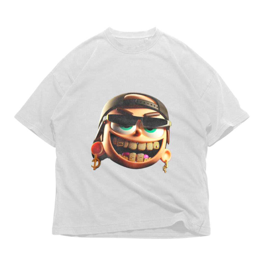 24Heartz Niclas T-Shirt