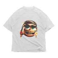 24Heartz Niclas T-Shirt