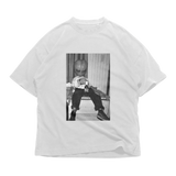 24Heartz Alien Chappy T-Shirt