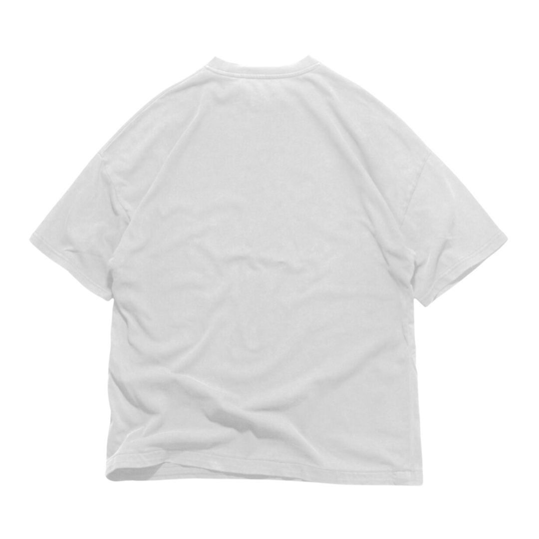 24Heartz Kaws Love T-Shirt