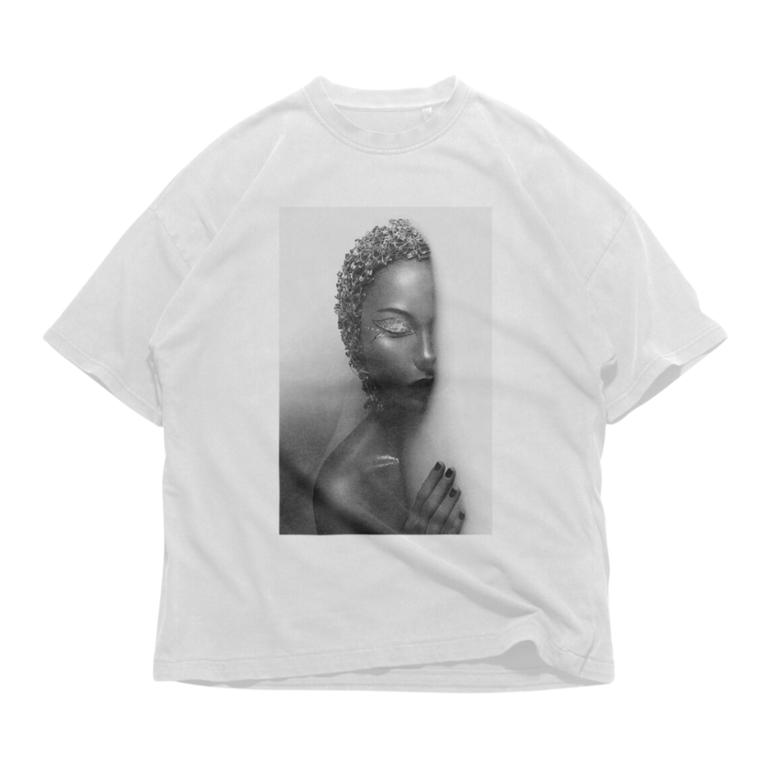 24Heartz Virgin T-Shirt