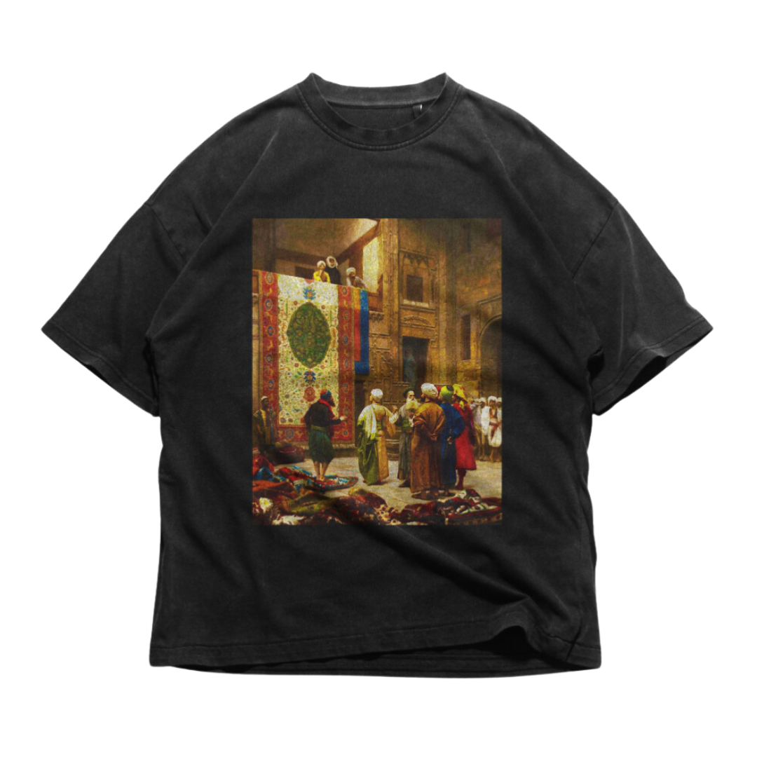 24Heartz Historic T-Shirt