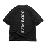 24Heartz God's Plan T-Shirt