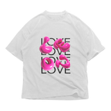 24Heartz Love T-Shirt