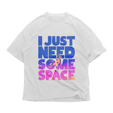 24Heartz Some Space T-Shirt
