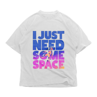 24Heartz Some Space T-Shirt