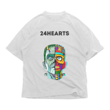 24Heartz F.Stein T-Shirt