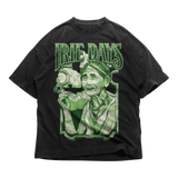 24Heartz Irie Days T-Shirt