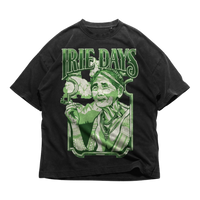 24Heartz Irie Days T-Shirt