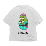 24Heartz Monsters T-Shirt
