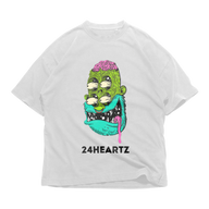 24Heartz Monsters T-Shirt