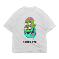 24Heartz Monsters T-Shirt