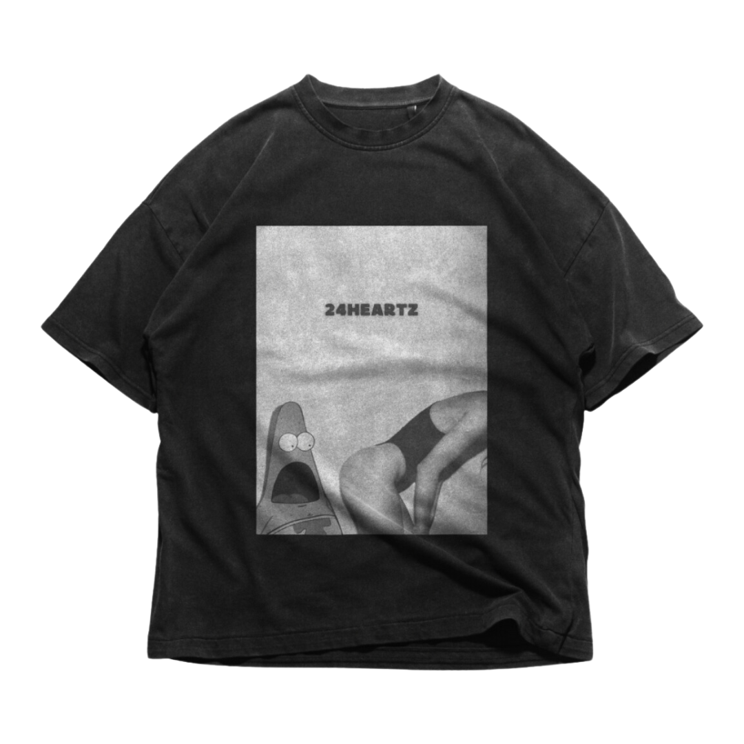 24Heartz Patrick T-Shirt