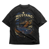 24Heartz Mustang T-Shirt