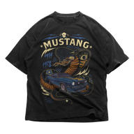24Heartz Mustang T-Shirt