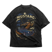 24Heartz Mustang T-Shirt