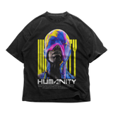 24Heartz Humanity T-Shirt