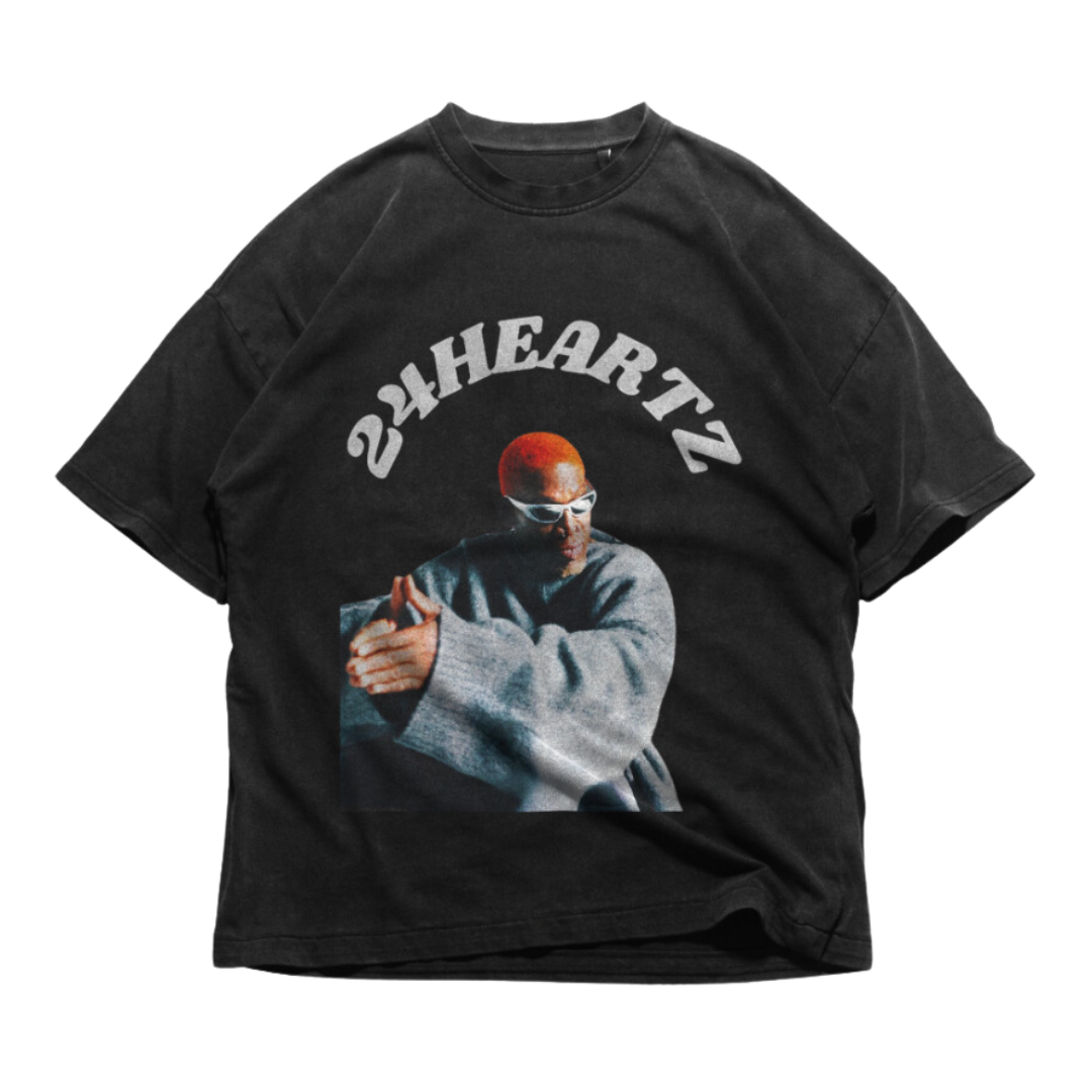 24Heartz Mr. Matrix T-Shirt