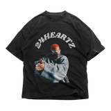 24Heartz Mr. Matrix T-Shirt