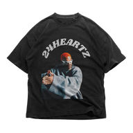 24Heartz Mr. Matrix T-Shirt