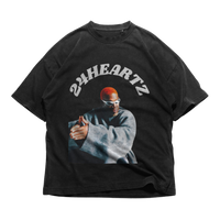 24Heartz Mr. Matrix T-Shirt