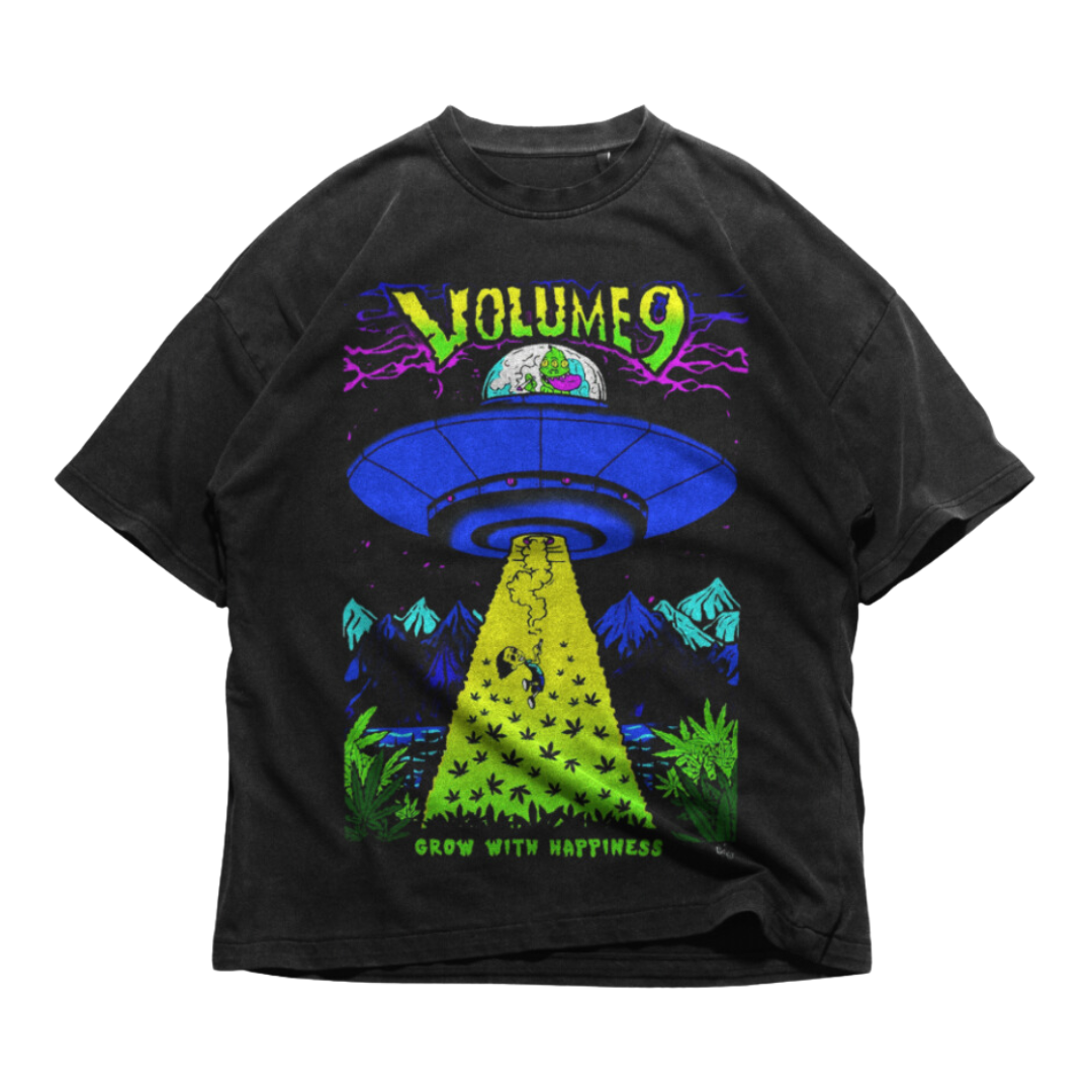 24Heartz Volume 9 T-Shirt